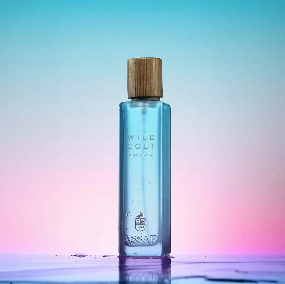 Assaf Wild Colt – 200ml