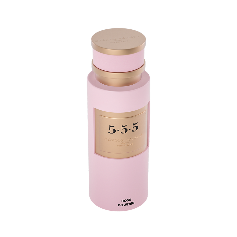 Deraah Private 555 – Luxury Perfume for Men & Women