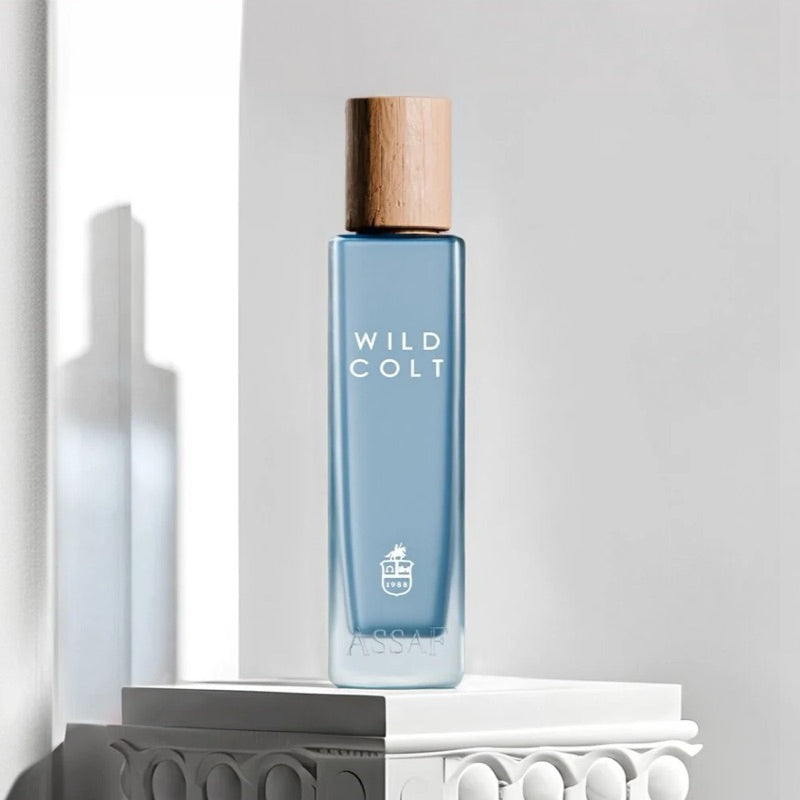 Assaf Wild Colt – 200ml