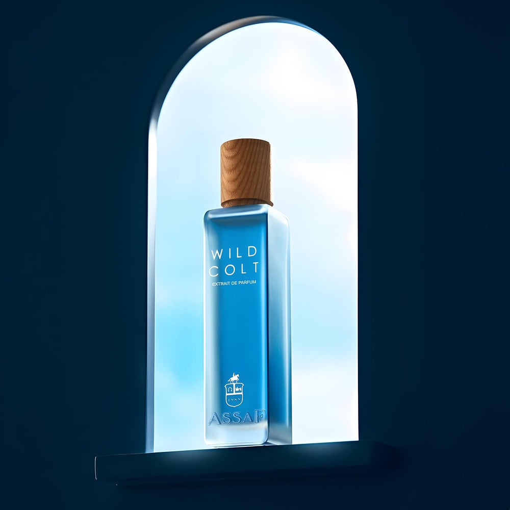 Assaf Wild Colt – 200ml