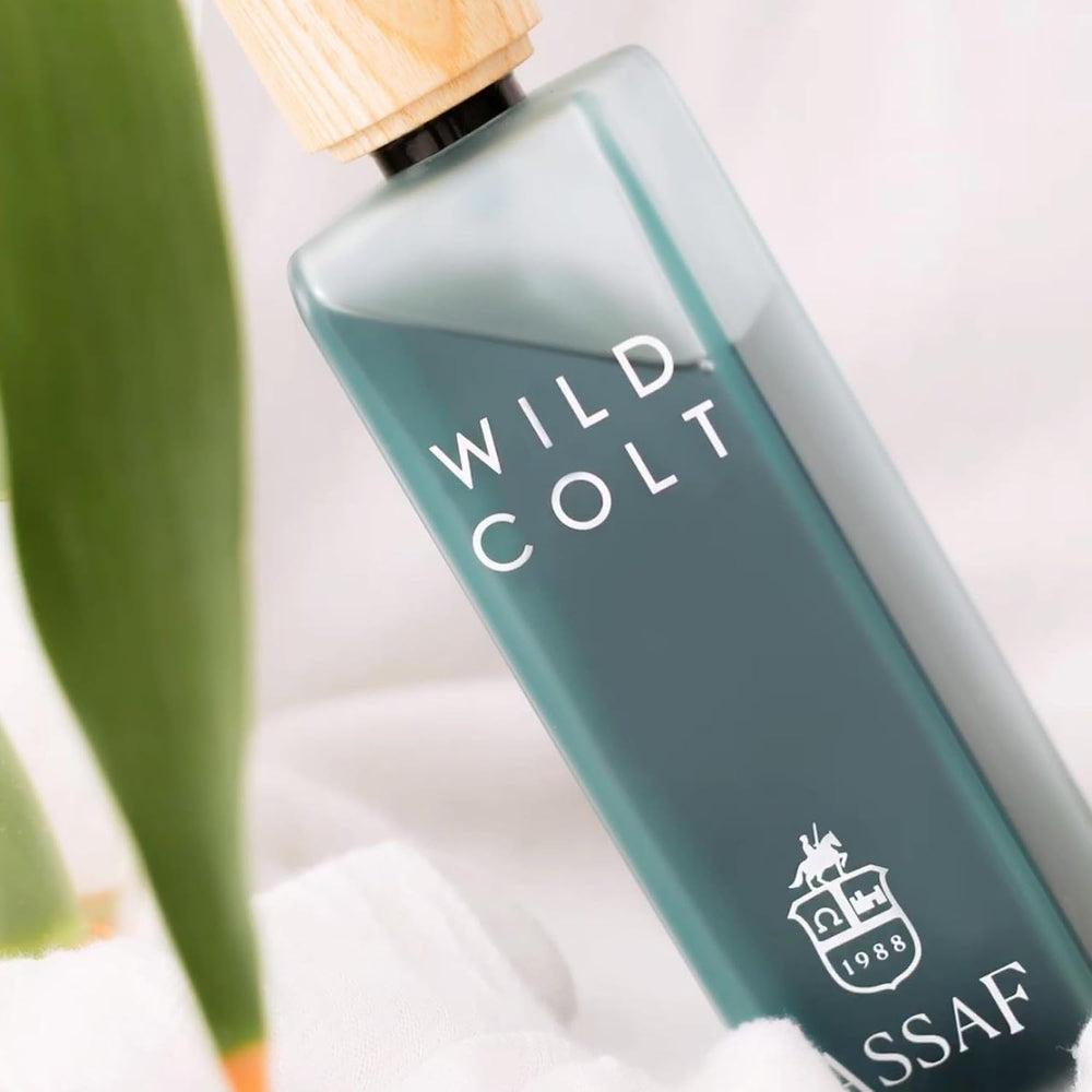 Assaf Wild Colt – 200ml