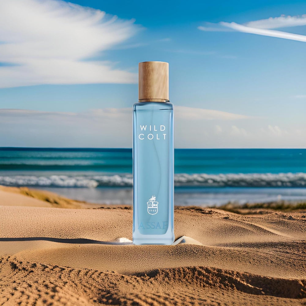 Assaf Wild Colt – 200ml