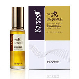 Karseell™ Maca Essence Argan Oil