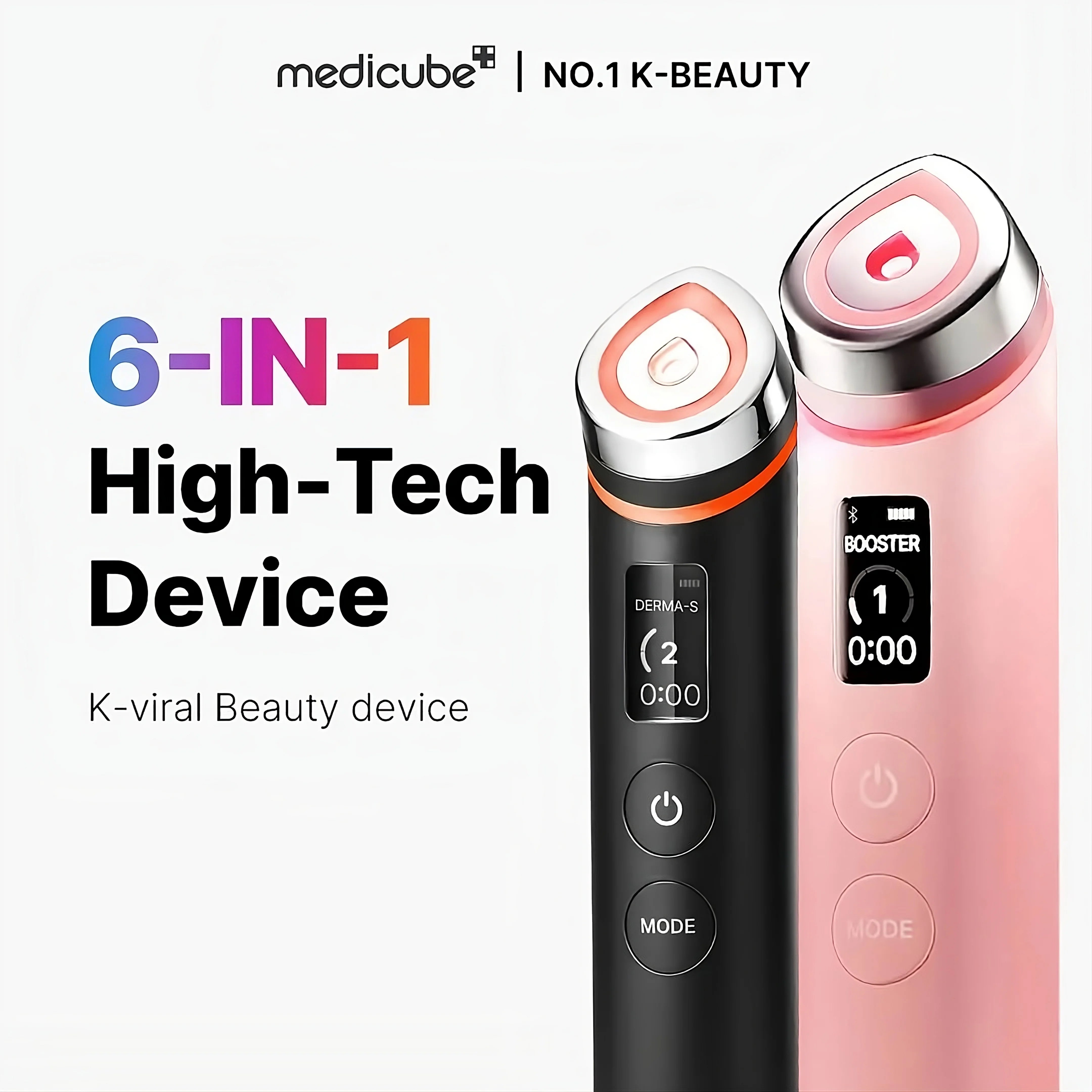 Medicube™ Age-R Booster Pro