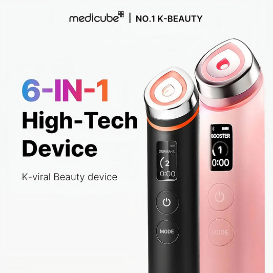 Medicube™ Age-R Booster Pro