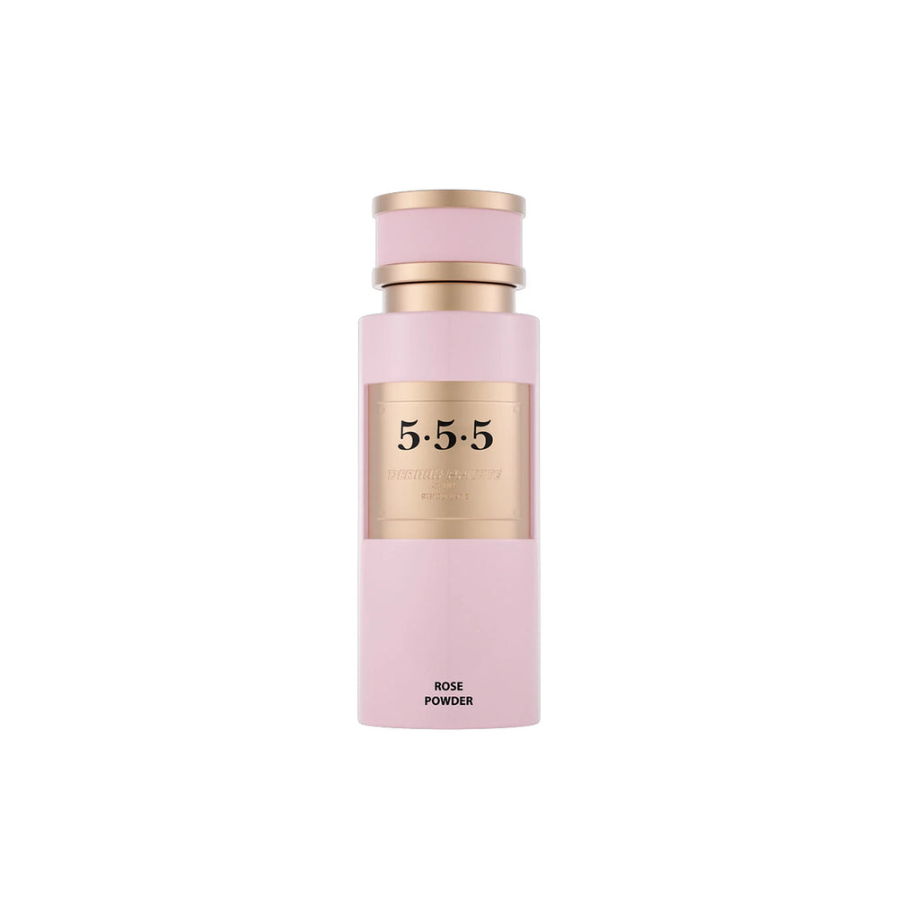 Deraah Private 555 – Luxury Perfume for Men & Women