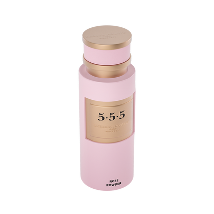 Deraah Private 555 – Luxury Perfume for Men & Women
