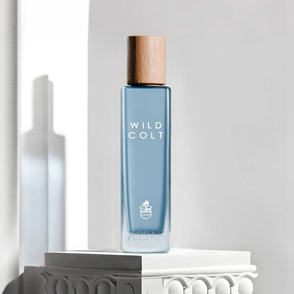 Assaf Wild Colt – 200ml