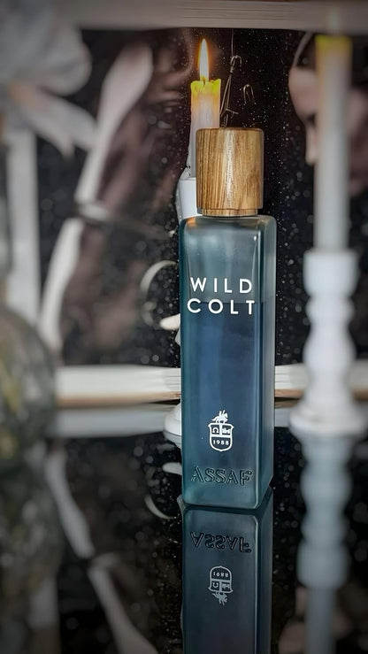 Assaf Wild Colt – 200ml
