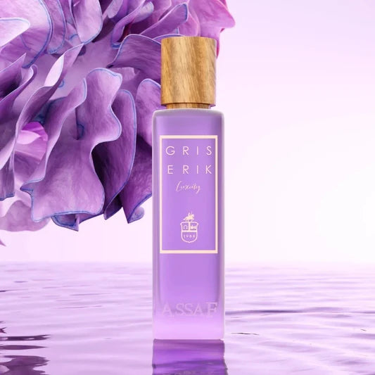 Assaf Gris Erik – 200ml