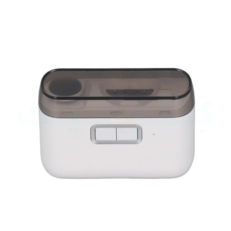 2 in 1 Multifunctional Electric Nail Clipper